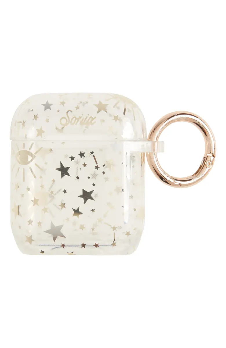 Cosmic Print AirPod Case | Nordstrom