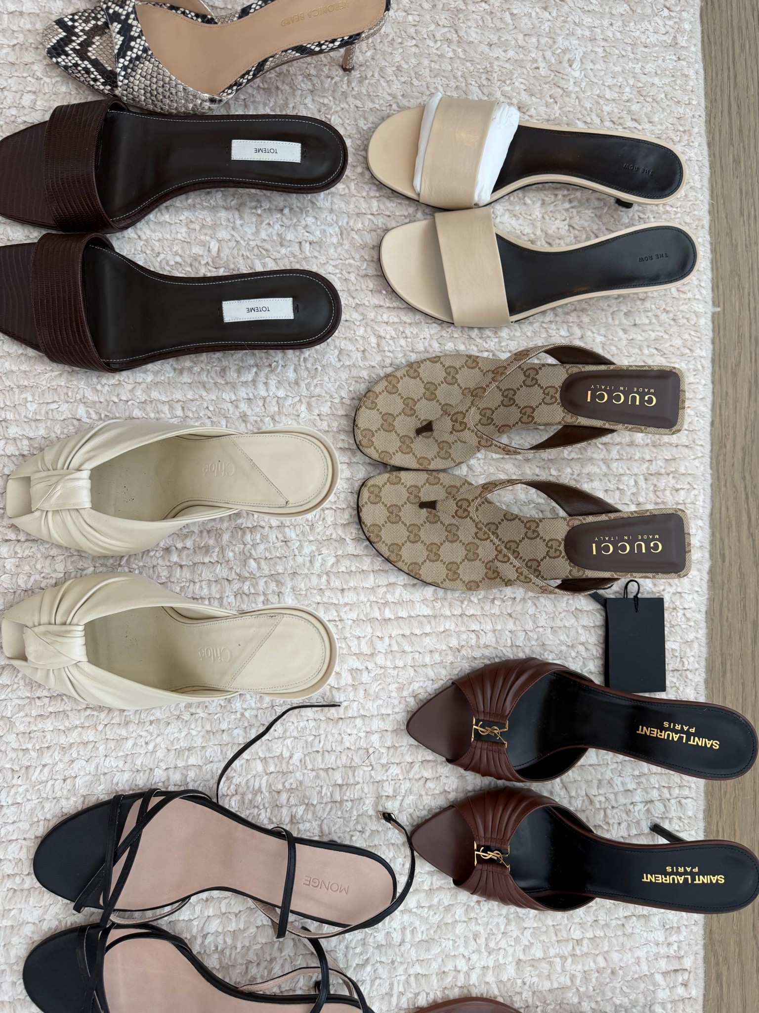 Mytheresa Sale

#LTKootd