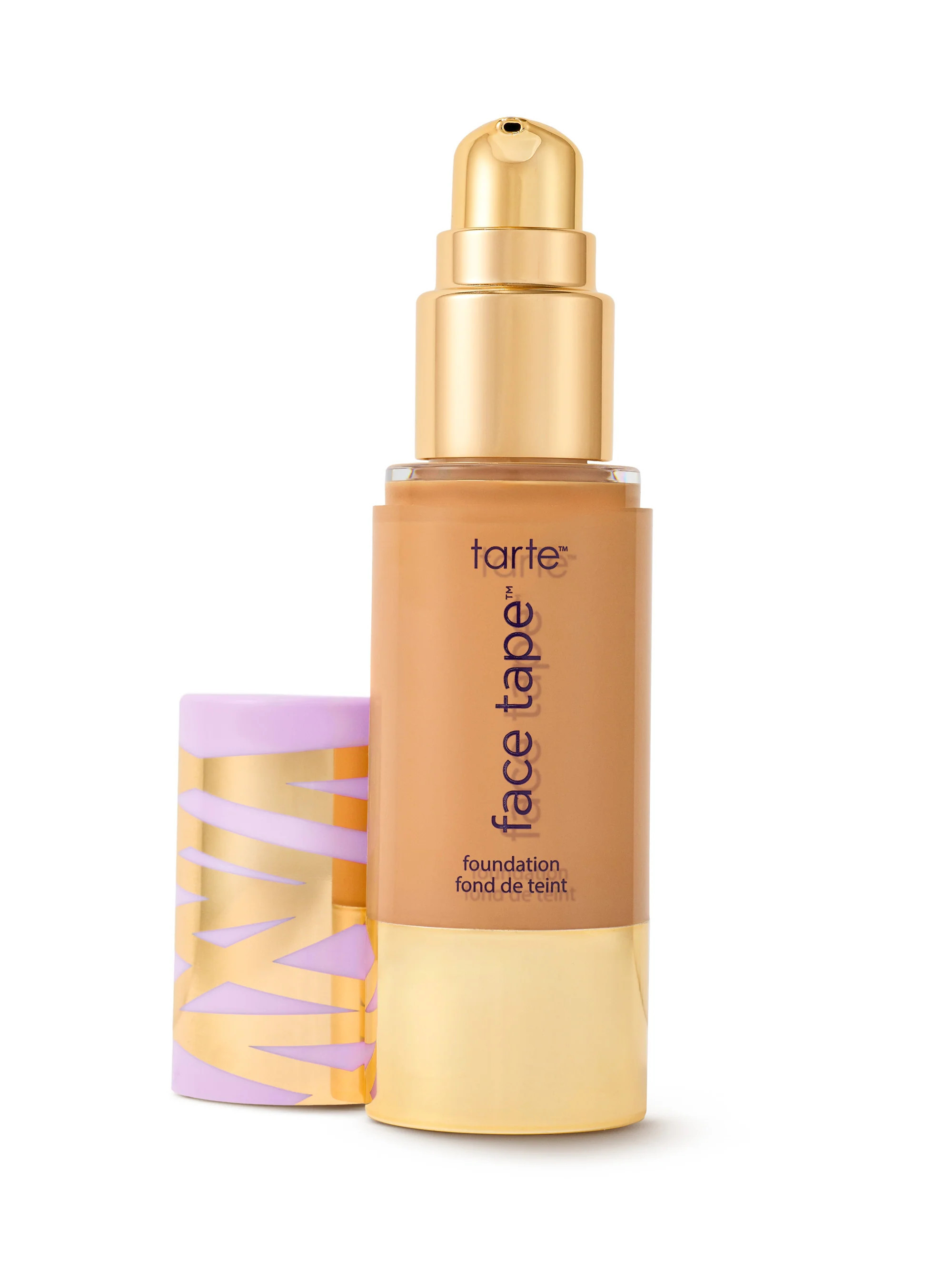 face tape™ foundation 37G medium-tan golden | Tarte Cosmetics