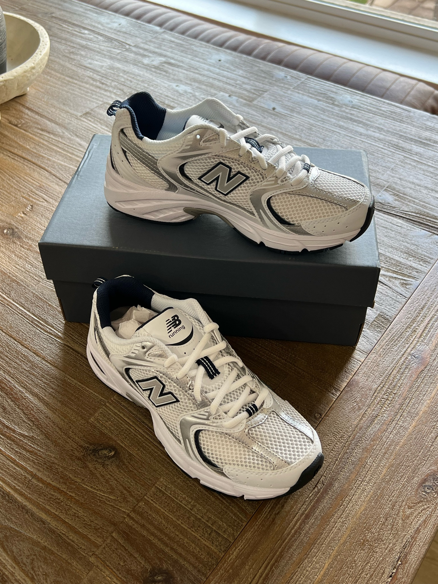 New Balance 530