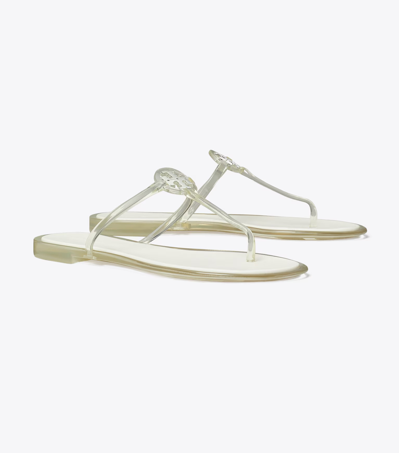 MINI MILLER JELLY SANDAL | Tory Burch (US)
