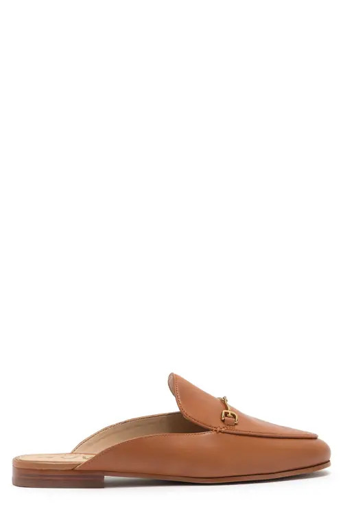 tan suede mule flats | Nordstrom | Nordstrom