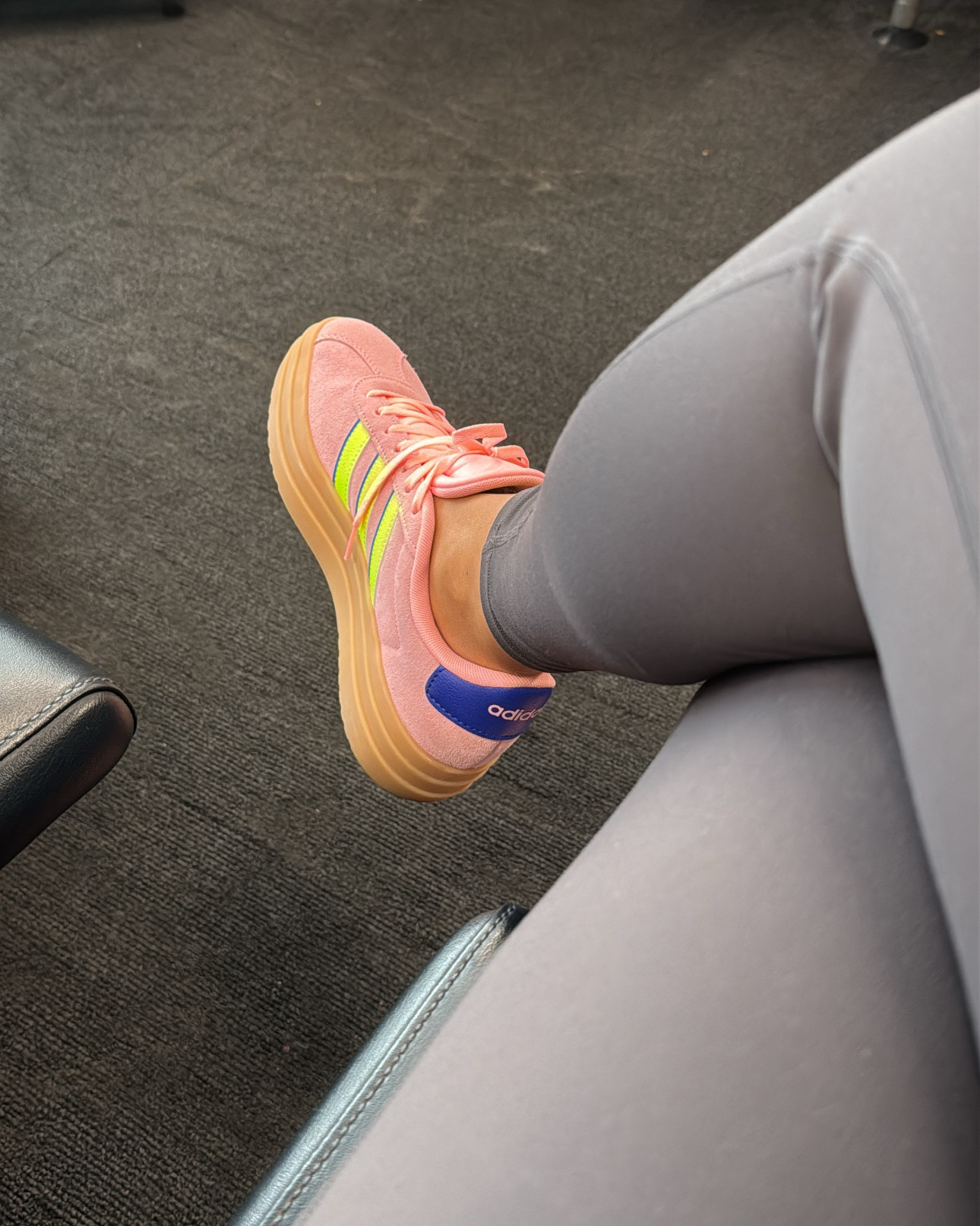 Save yourself $100 by buying the kids version of the to die for shoes. Google what your size would be! 

#LTKStyleTip #LTKActive #LTKShoeCrush