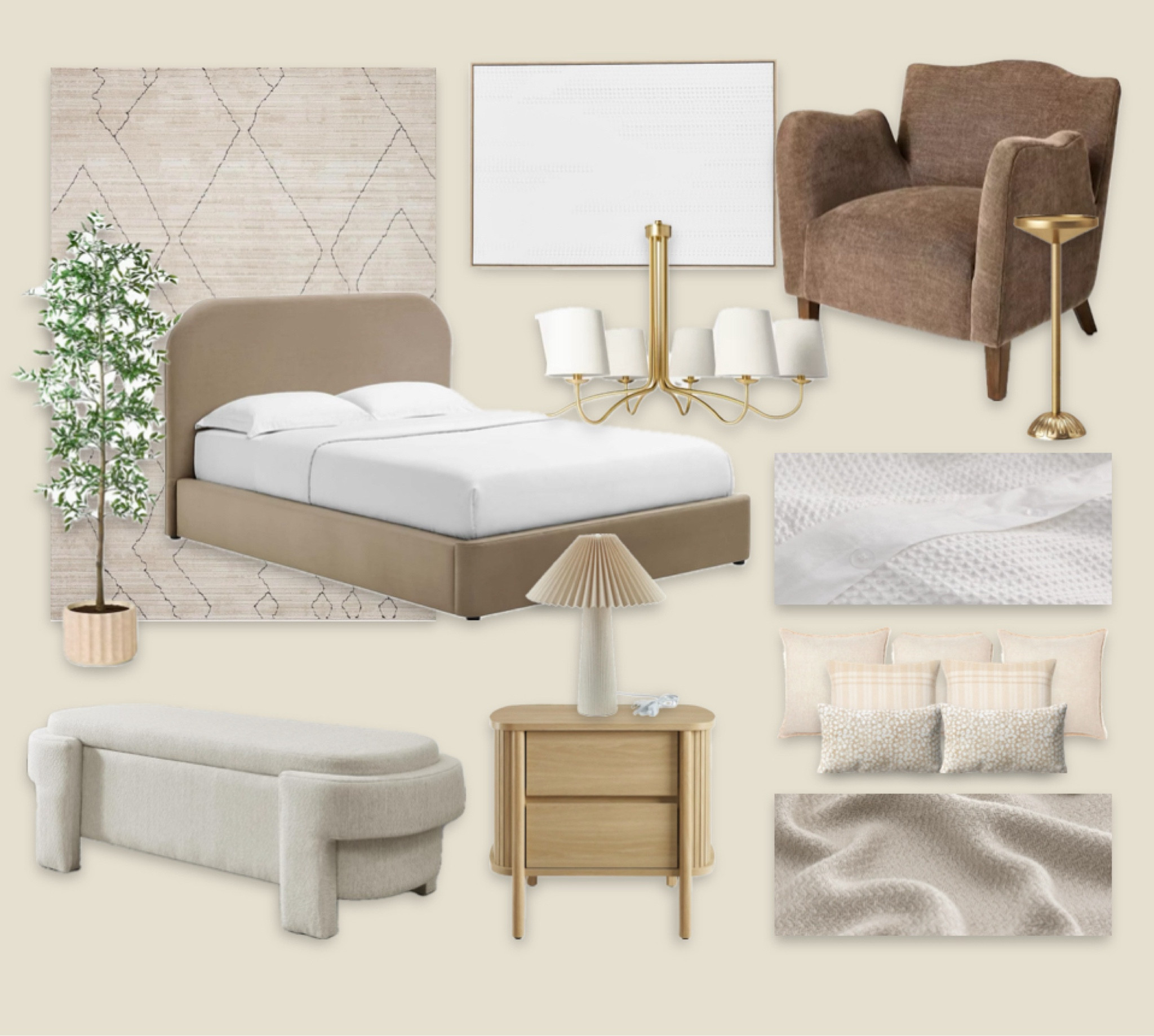 Neural master 

#LTKHome