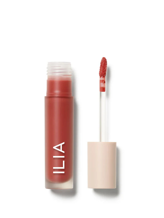 Overglaze Hydrating Lip Gloss | ILIA Beauty