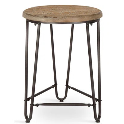 Bloomsbury Market Goff End Table | Wayfair North America