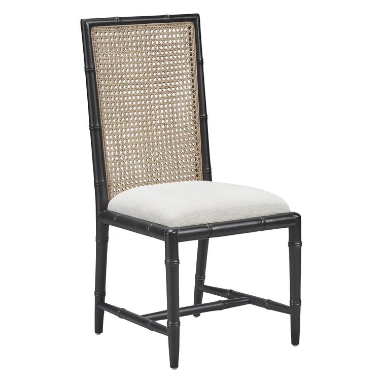 Casablanca Upholstered Dining Chair | Wayfair North America