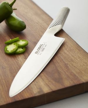 Global 8" Chef's Knife | Macys (US)