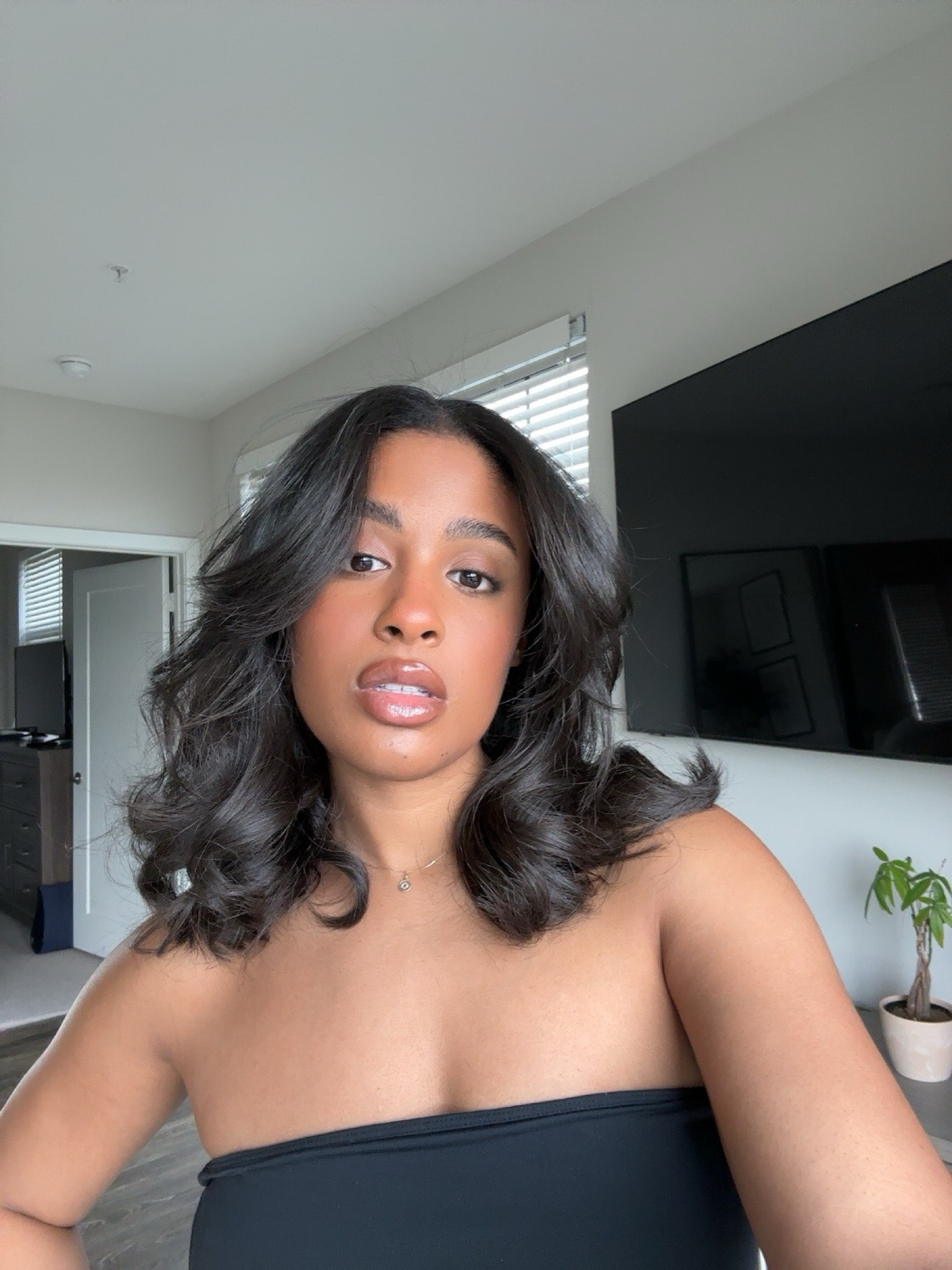 Today’s beat 💅🏾

#makeuptutorial #beautyroutine #blackgirlmakeup 

#LTKbeauty #LTKfindsunder50