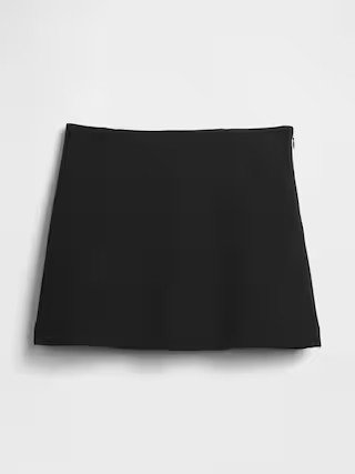 BiStretch Mini Skort | Gap (US)