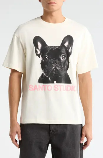 Peace Drappo Graphic T-Shirt | Nordstrom