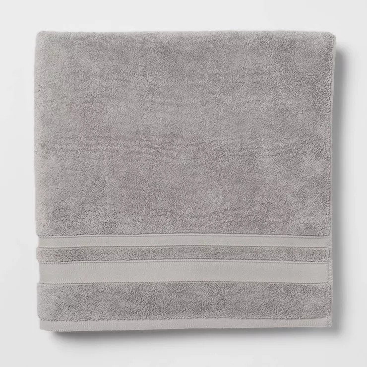 Performance Bath Towel - Threshold™ | Target