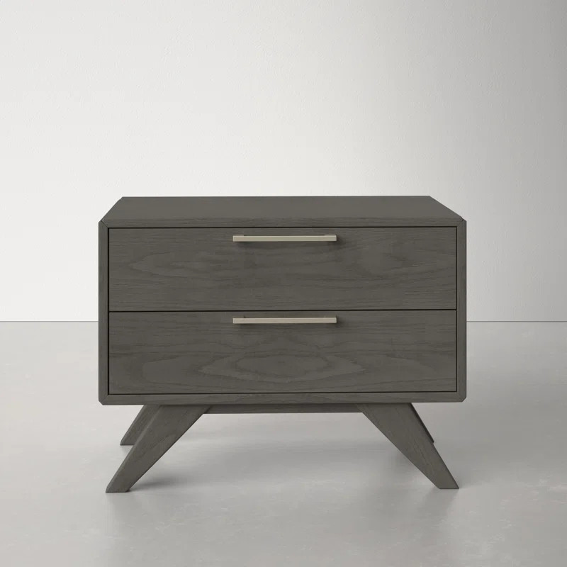 Glow Nightstand | Wayfair North America