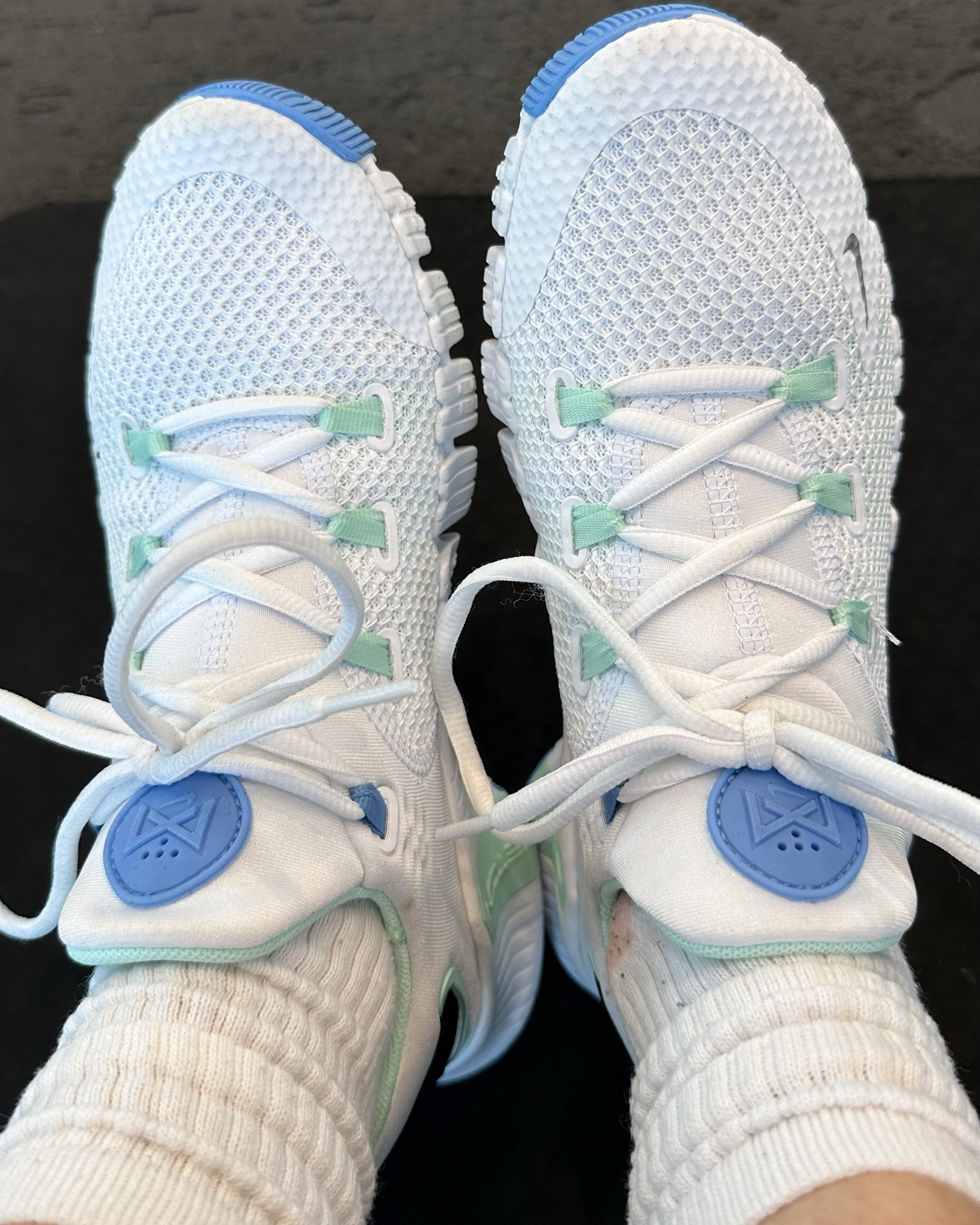 Gym shoes 👟 

#LTKGiftGuide #LTKActive