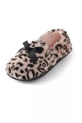 Women's Marlowe Bow Slippers | Belk