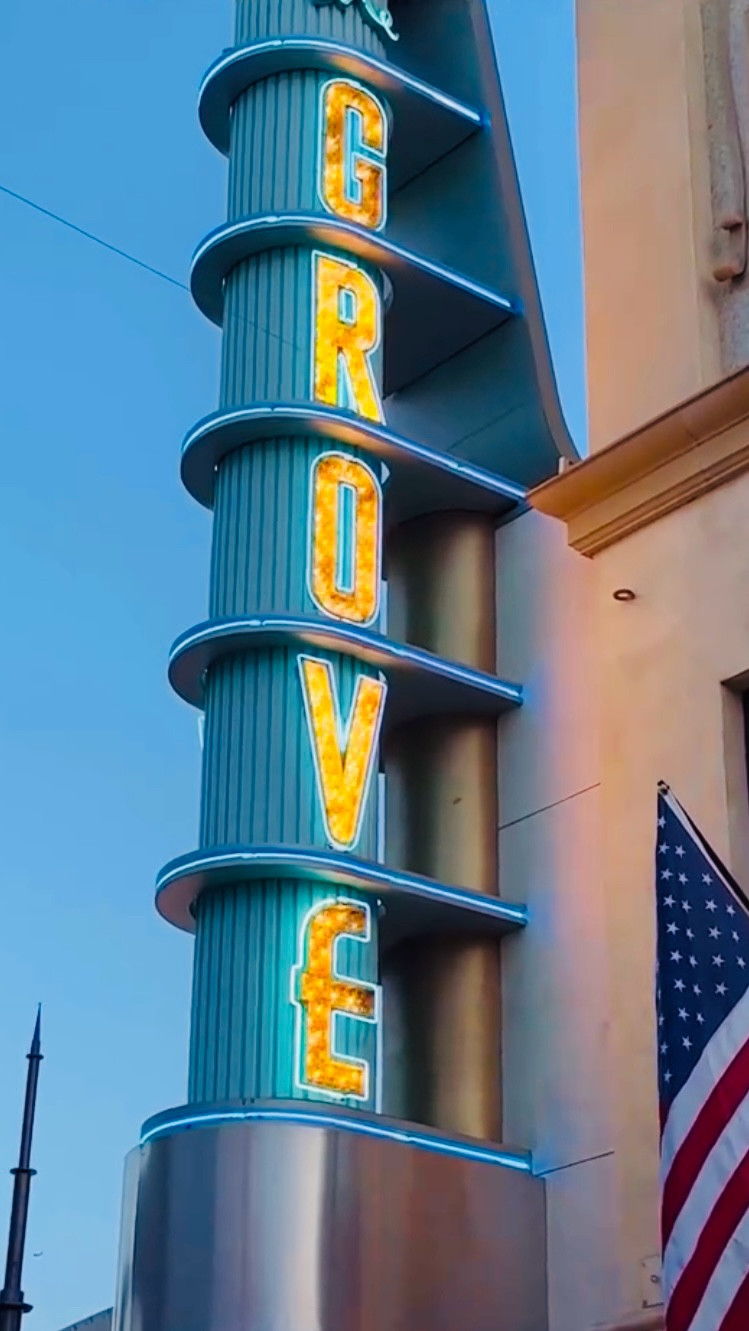 The Grove Los Angeles at Night ✨ One of Nirvana’s favorite places to stroll when we’re in LA. Between the dancing fountain, luxury storefronts, and the historic Farmers Market, it feels like a movie set after sunset. I’m linking some of Nirvana’s favorite luxury accessories and travel staples here — including her Prada collar and a few classic handbags from Louis Vuitton, Chanel, and Hermès that always fit the LA night aesthetic.

Nirvana the Shih Tzu 💋 Nirvana Approved

#LTKTravel #LTKgrwm #LTKdayinmylife