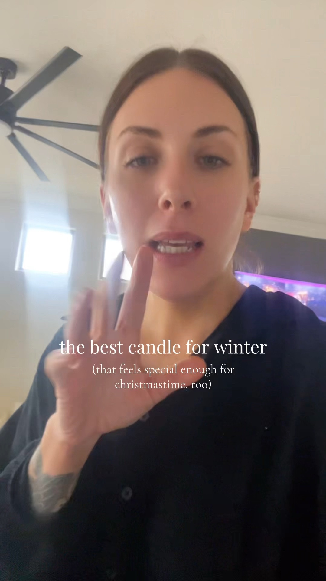 Obsessed with this candle for the holidays! 

#LTKHome #LTKHoliday #LTKSeasonal