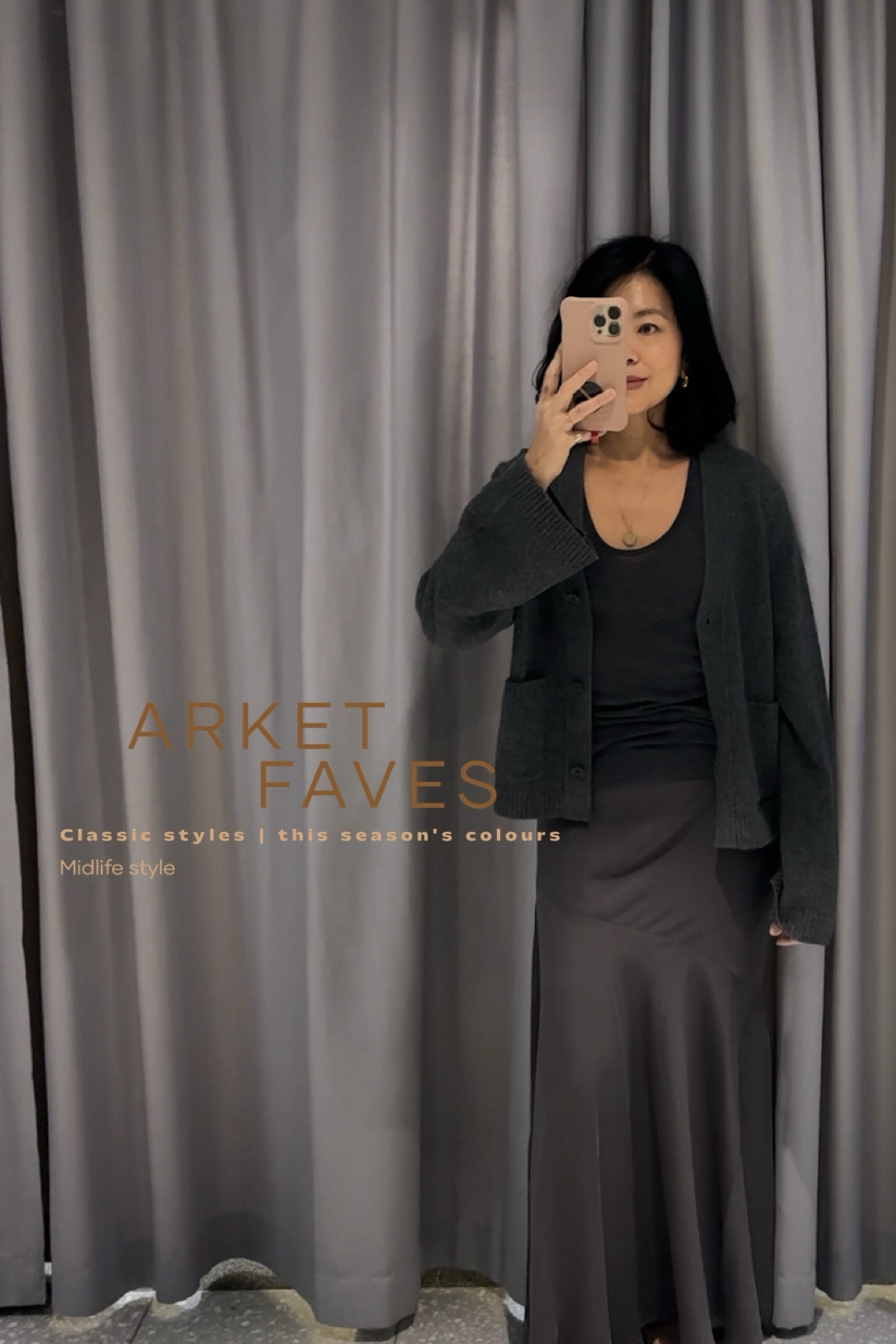 This season's trends are beautifully captured in these pieces, but they also boast timeless designs that will last you for years to come.
.
#ltkstyle

#LTKeurope