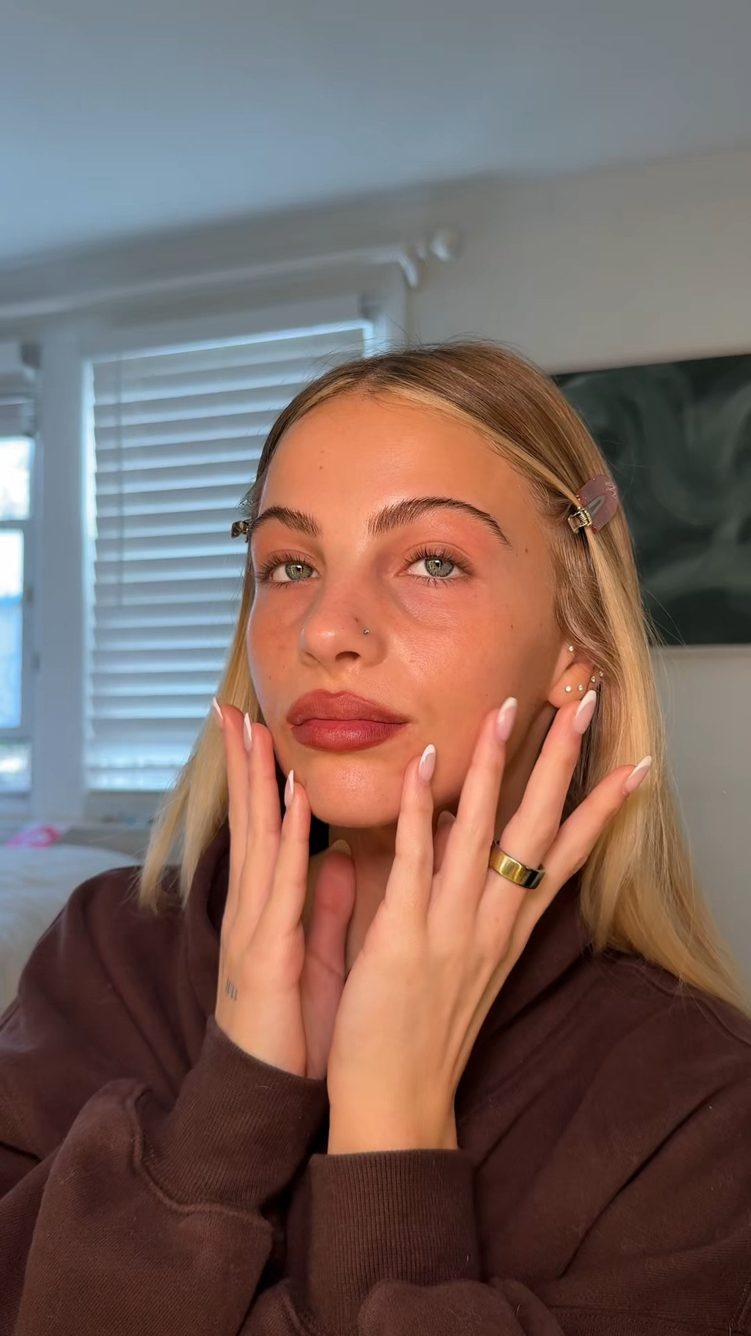 My go to festival products!!!! I know my skin will stay hydrated &  makeup will stay perfect allll day !! #elfpartner #elfCosmetics #eyeslipsface @elfcosmetics @elfskin