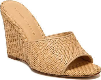 Dali Woven Platform Wedge Sandal (Women) | Nordstrom