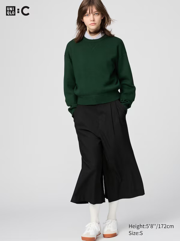 Culottes | UNIQLO (US)