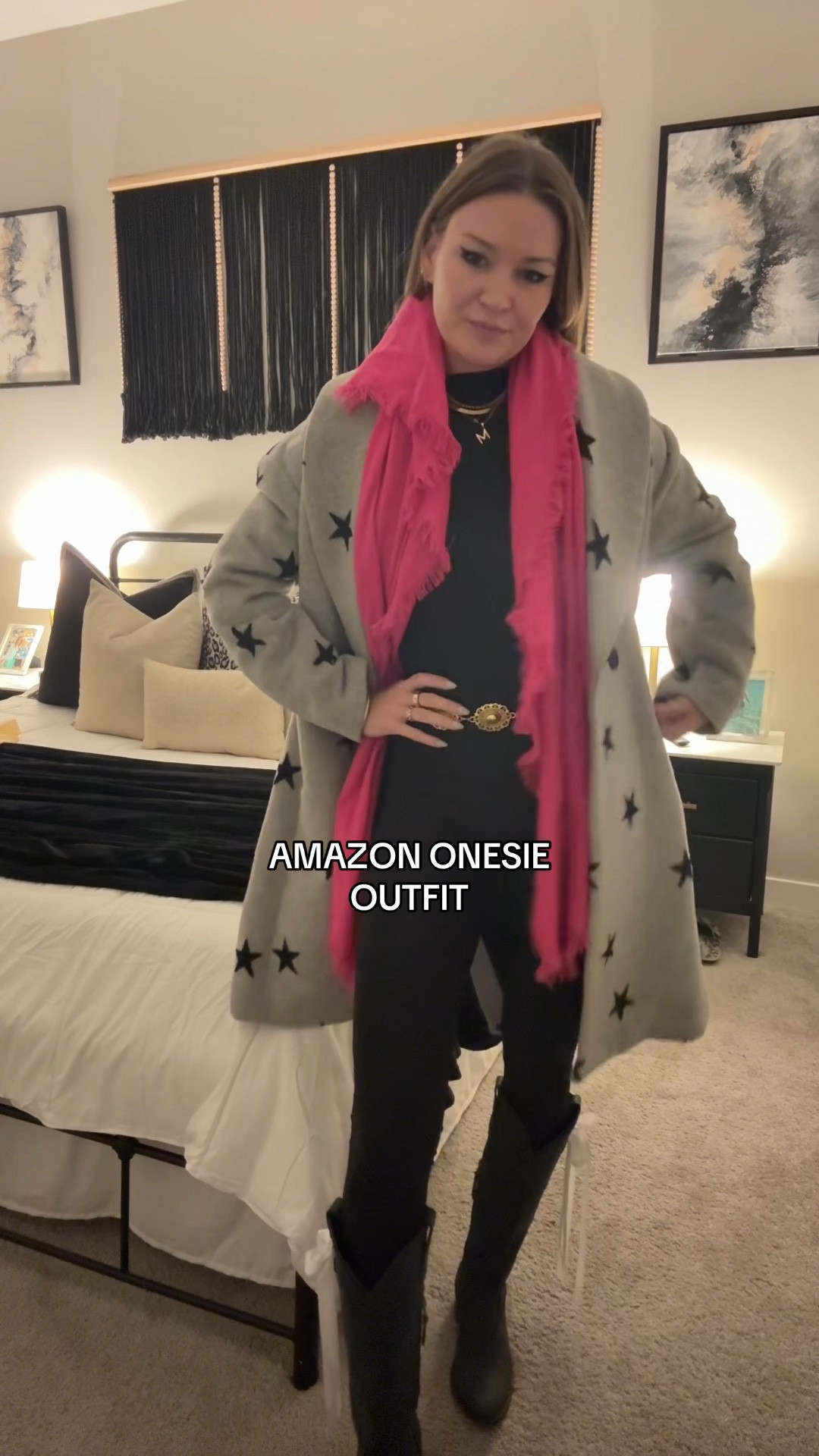 Amazon onesie outfit 

#LTKFindsUnder100 #LTKFindsUnder50 #LTKStyleTip