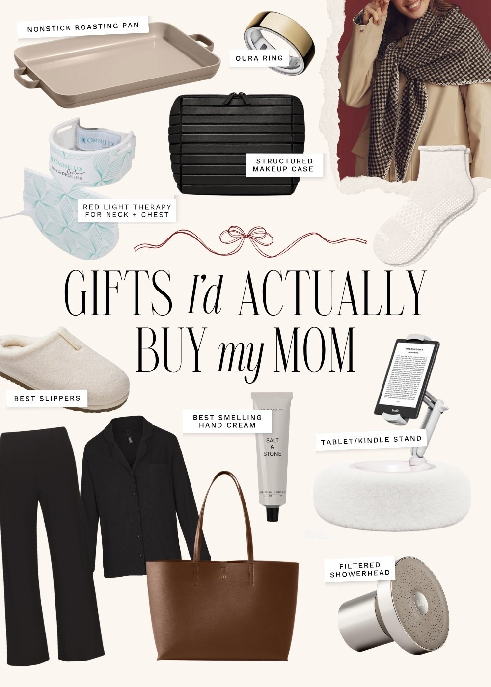 Holiday Gift Guide 🎁
holiday gift guide 2025, gifts for mom, thoughtful gifts, meaningful gifts, cozy gifts, self care gifts, luxury gifts, holiday shopping, gift ideas, Christmas gifts, personalized gifts, home gifts, beauty gifts, spa gifts, kitchen gifts, holiday 2025, best gifts for mom

#LTKGiftGuide #LTKHoliday #LTKFamily