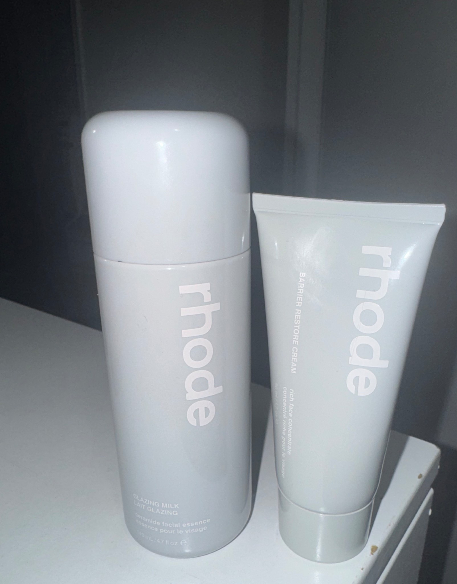 🤍🩶✨

#LTKU #LTKStyleTip