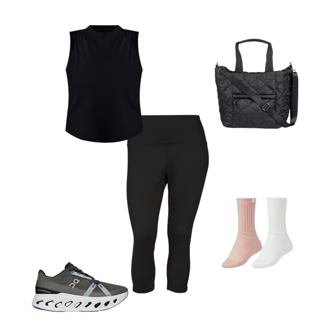 CALIA Women's Luxe Travel Tote | Dick's Sporting Goods