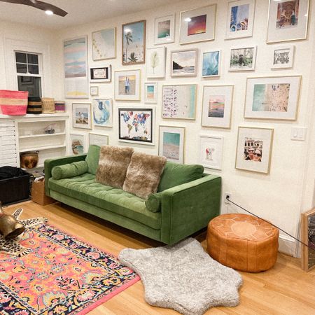 Home refresh | best gallery wall frames 

#LTKfindsunder50 #LTKhome