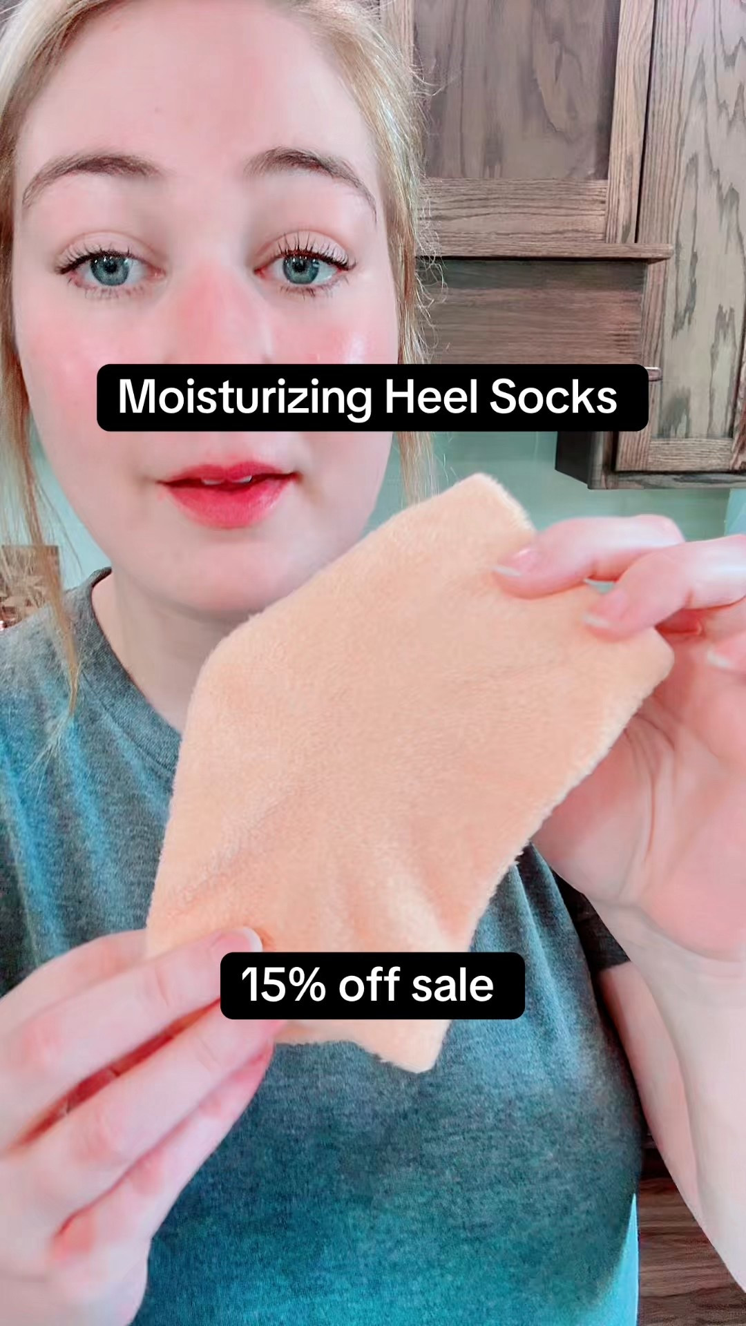 The best heel socks that will make your feet feel so soft! 

#LTKSeasonal #LTKFallSale #LTKBeauty