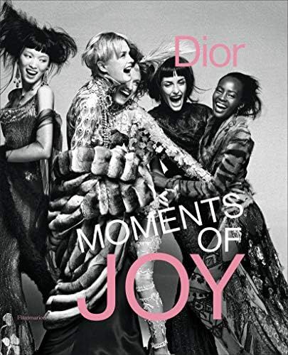 Dior: Moments of Joy (Styles et Design) | Amazon (US)