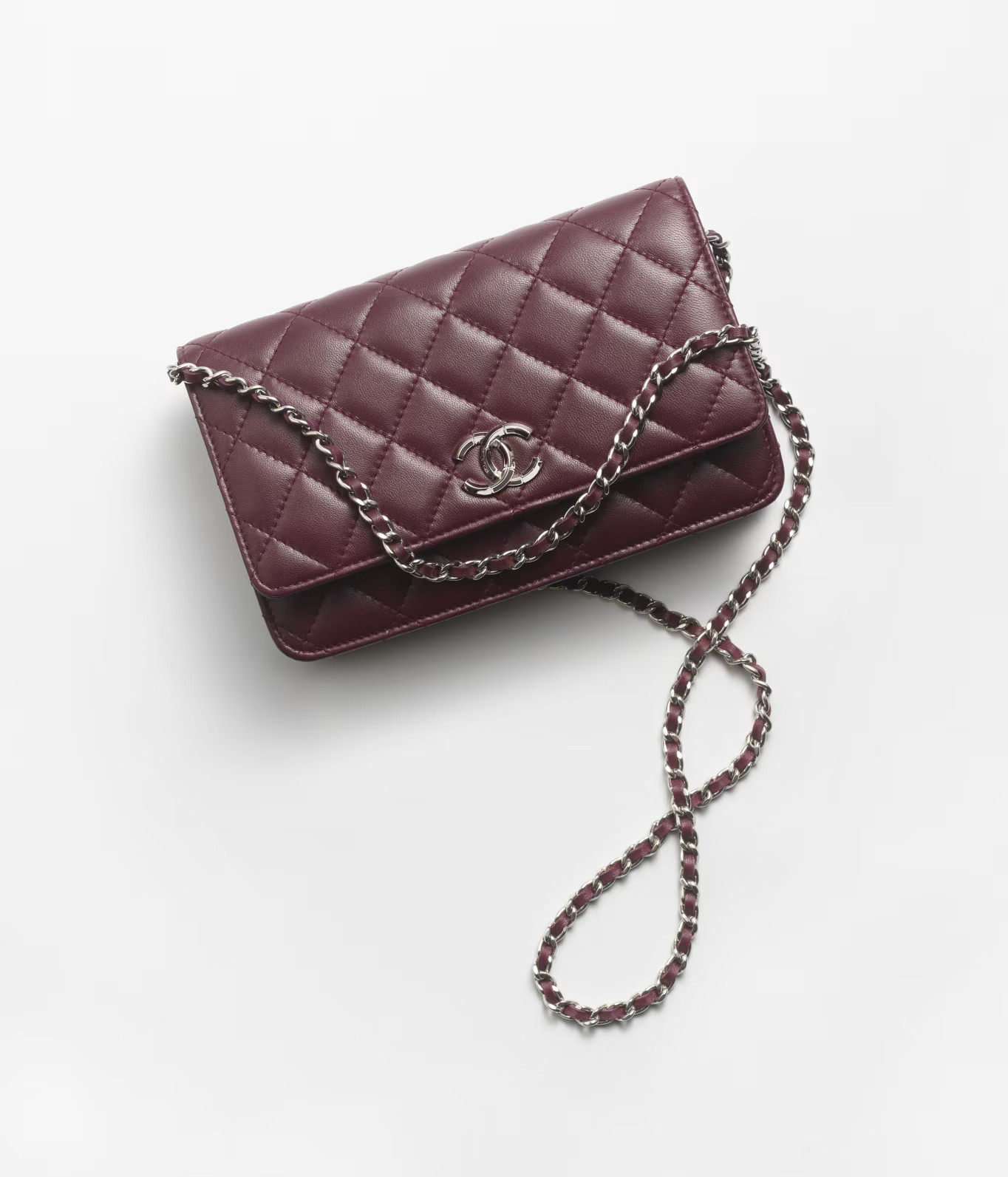Wallet on Chain | Chanel, Inc. (US)