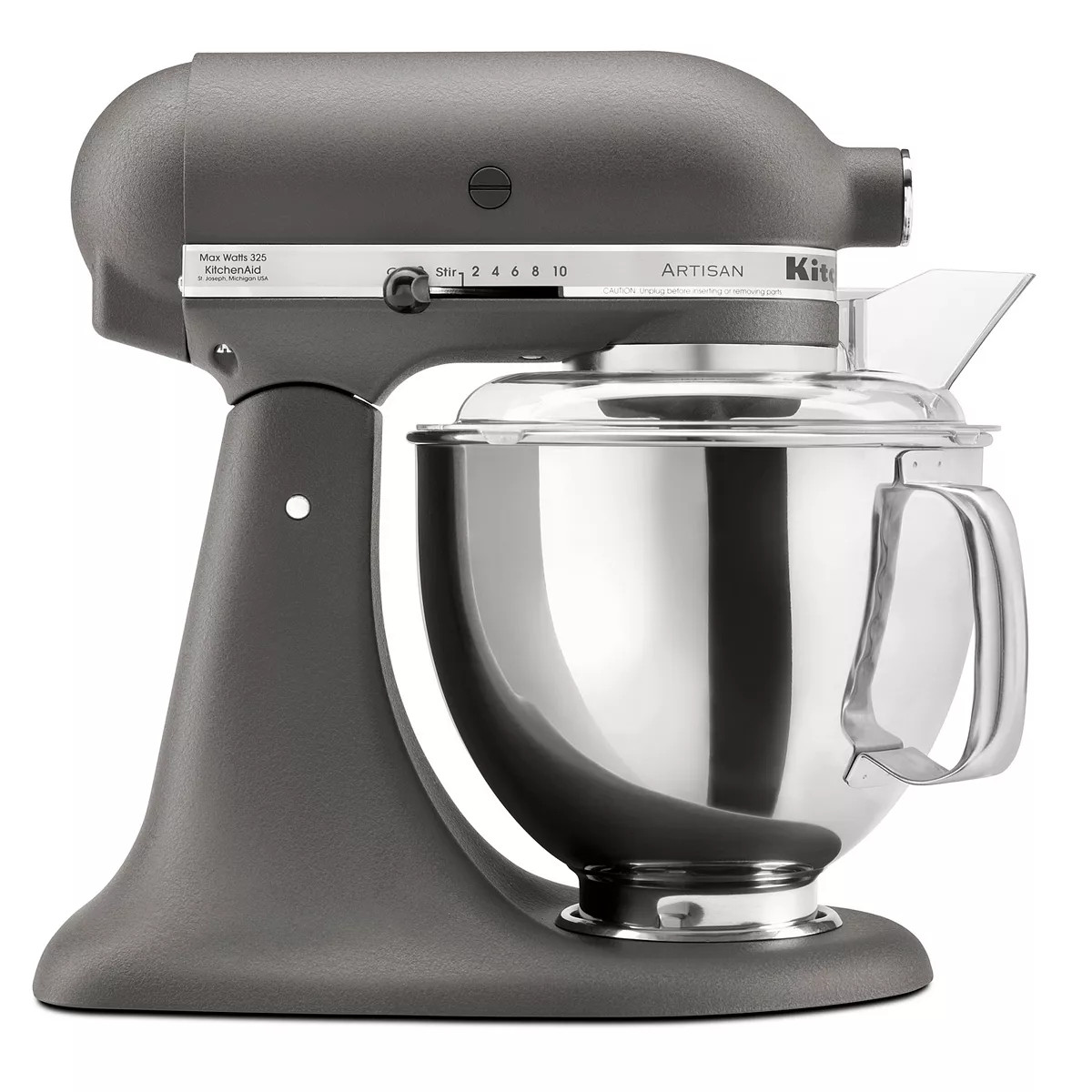 KitchenAid® KSM150PS Artisan 5-qt. Stand Mixer | Kohl's