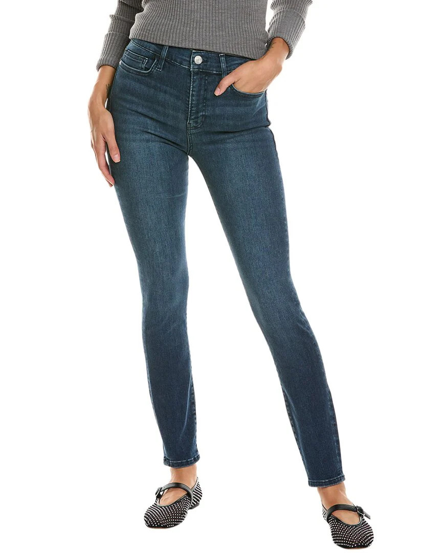 FRAME Denim Le High Moonstone Skinny Jean | Shop Simon