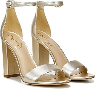 Sam Edelman Women's, Yaro Sandal | Amazon (US)