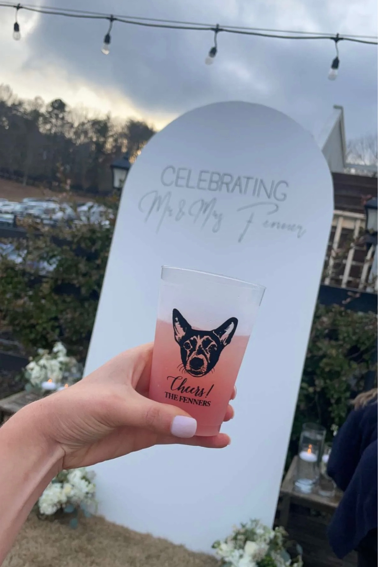 Cocktail hour cups! 

#LTKwedding #LTKGiftGuide #LTKstyletip