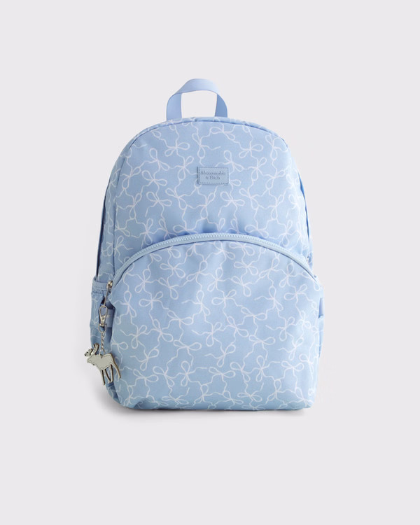 backpack | Abercrombie & Fitch (US)