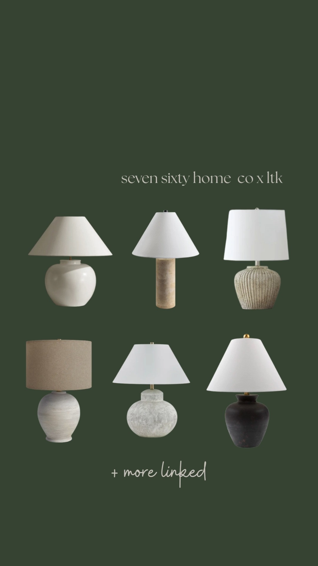 designer lamps, table lamps for living room, bedroom lamps, neutral lamps, classic lamp styles, modern traditional lighting, cozy home lighting, lamps for every room, timeless home decor, designer approved lamps, living room lighting ideas, bedside lamps, entryway lamps, warm home lighting, home essentials lighting

 

 #LTKHome #LTKFindsUnder100