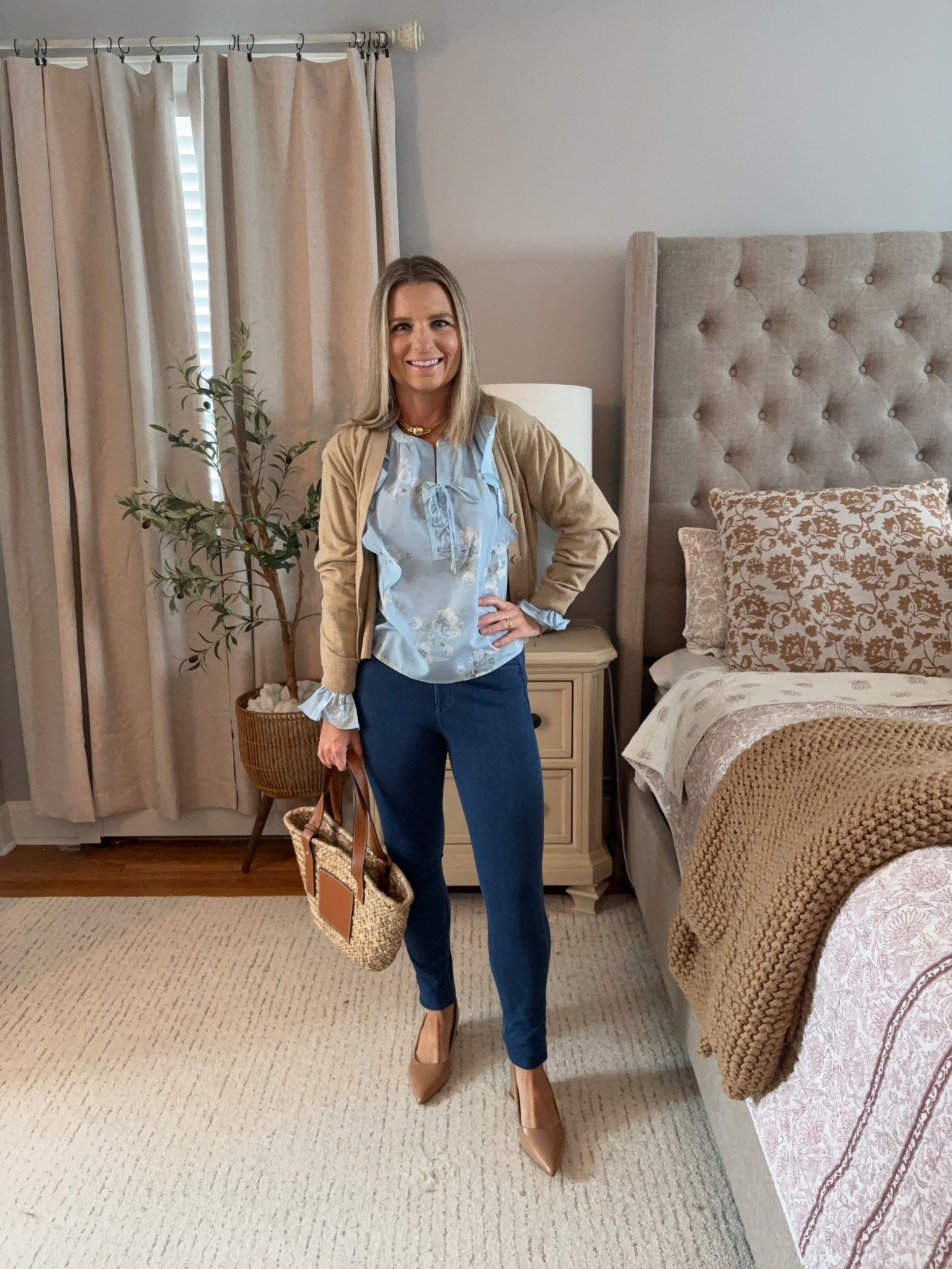 #LTKStyleTip #LTKFindsUnder50 #LTKPetite