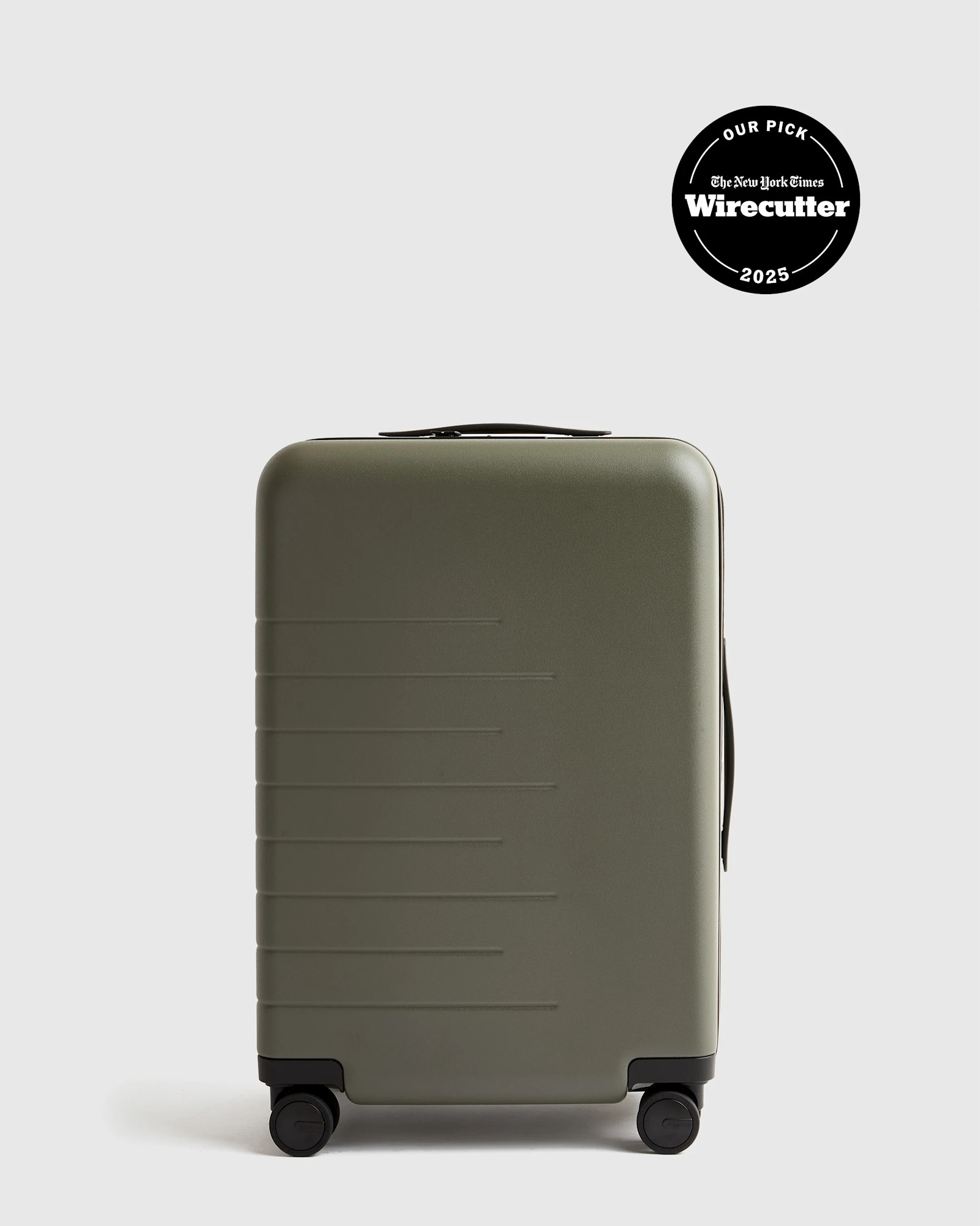 Carry-On Suitcase | Quince