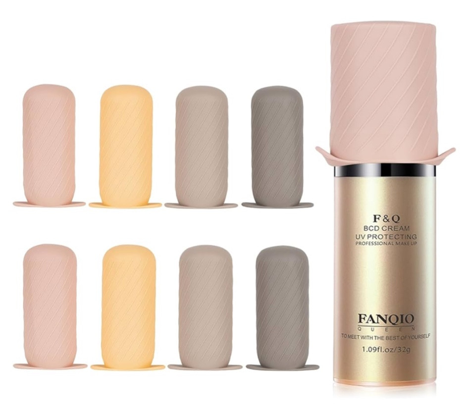 No leak bottle covers for traveling 

#LTKTravel #LTKBeauty #LTKStyleTip