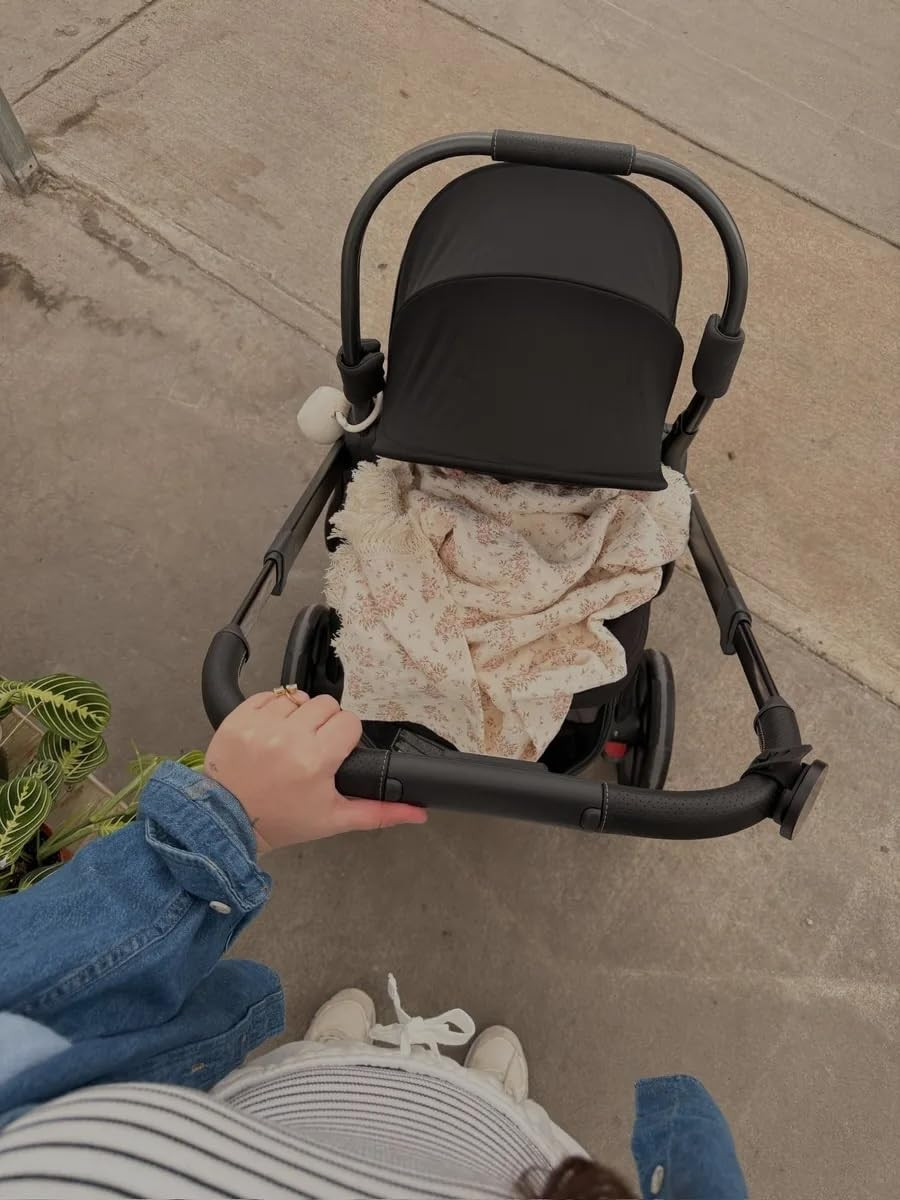 Day with my girls! #babystroller #stroller
-
-
-
baby, new born stroller, baby shower gifts, baby gifts, amazon baby, stroller ideas 

 #LTKBaby