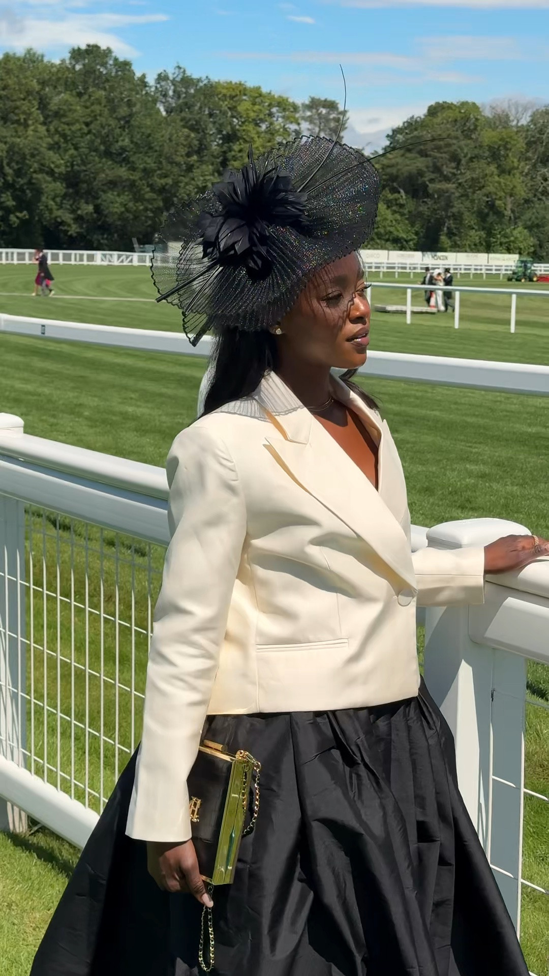 Royal Ascot 26

#LTKsummer #LTKeurope #LTKmodest