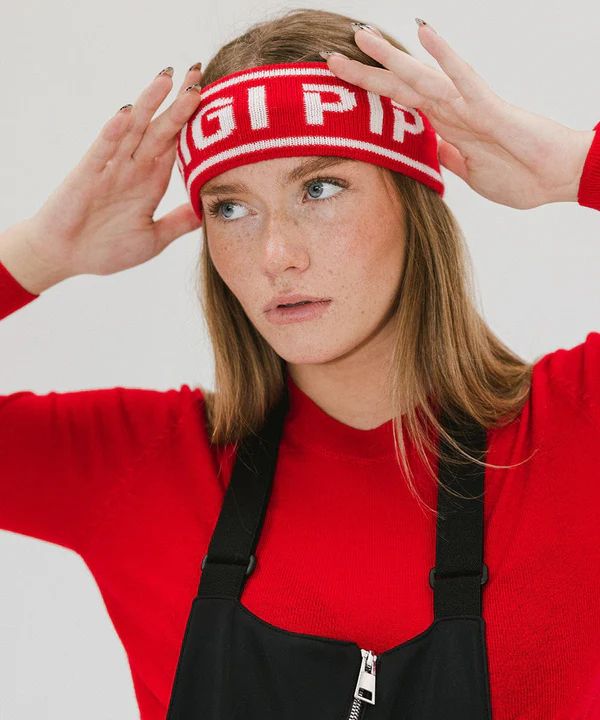 Ashton Retro Headband | Gigi Pip