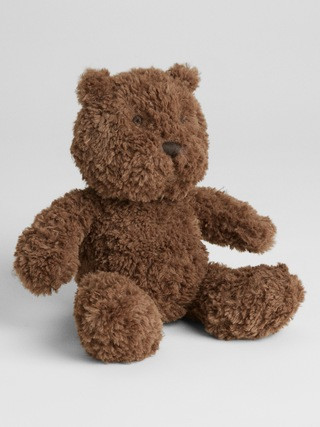 Baby Brannan Bear Toy | Gap Factory