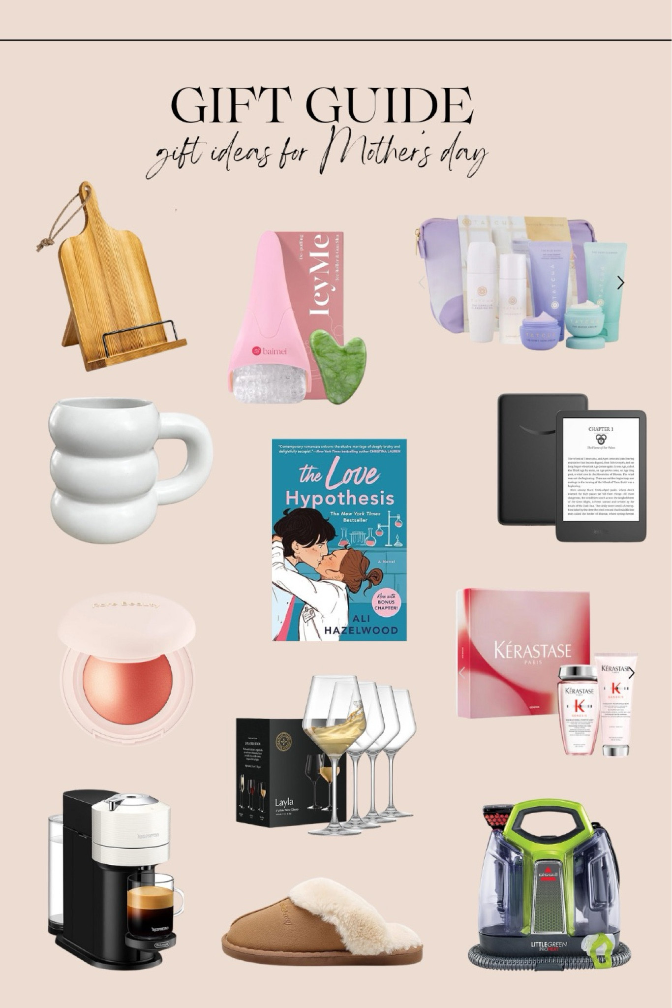 GIFT GUIDE 🌸 | Last minute gift ideas for Mother’s day from Amazon Canada and Sephora

#LTKcanada #LTKgiftguide