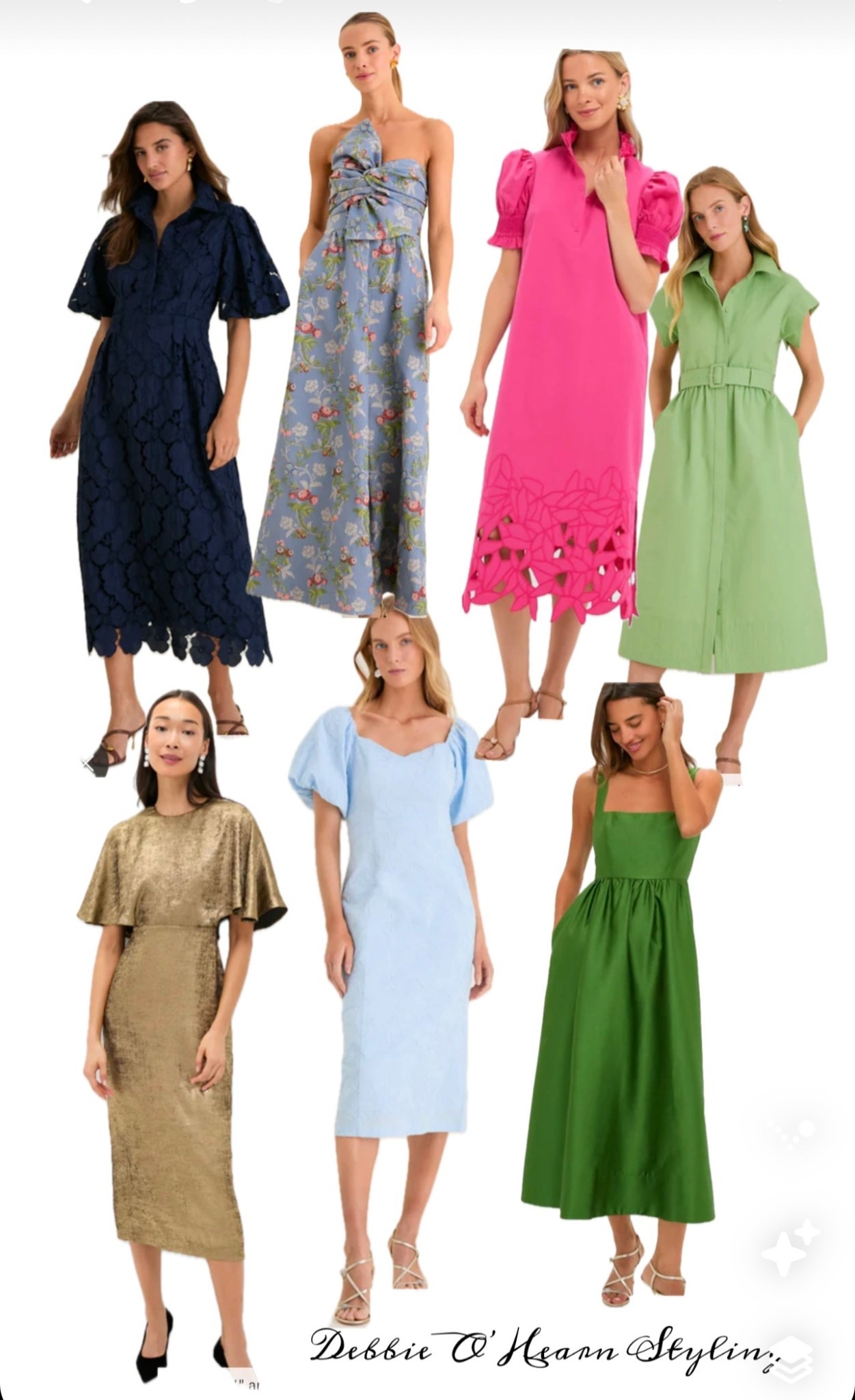 Dresses for Special Events:
A more casual wedding, a graduation, a wedding shower, a baby shower or just a night out!!!  Love Tuckernuck 😀

#LTKSeasonal #LTKWedding