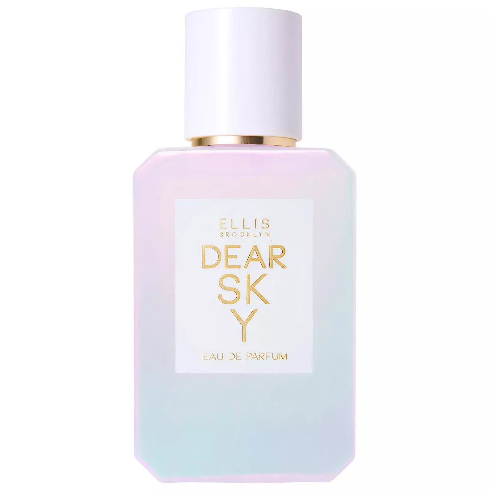 Ellis Brooklyn DEAR SKY Eau de Parfum, Size: 1.7 FL Oz | Kohl's