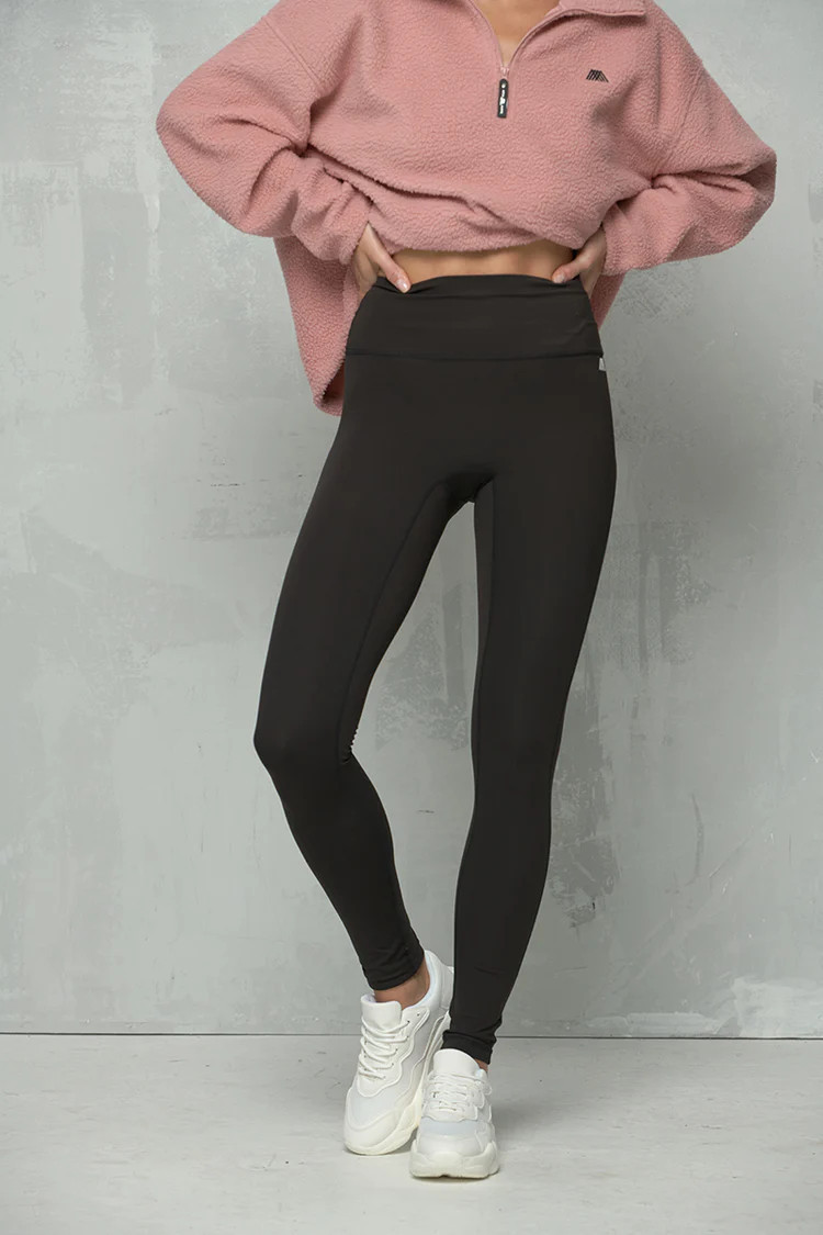 AVERY Leggings Black | 4tharq 